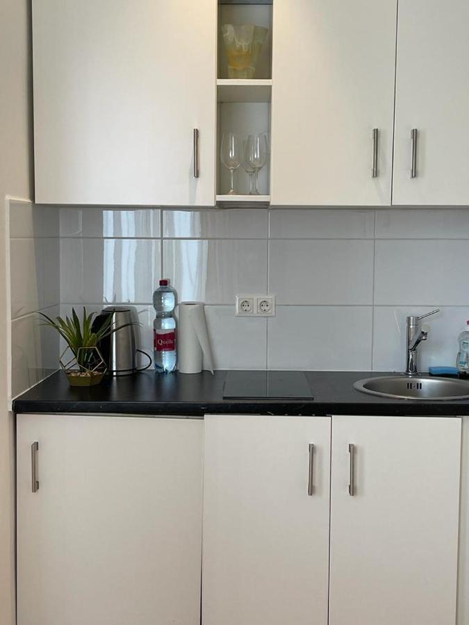 1 Apartment Wien