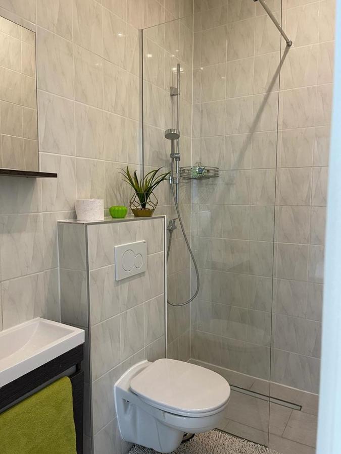 1 Apartment Wien