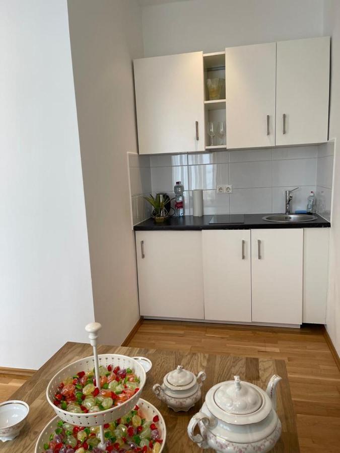 1 Apartment Wien