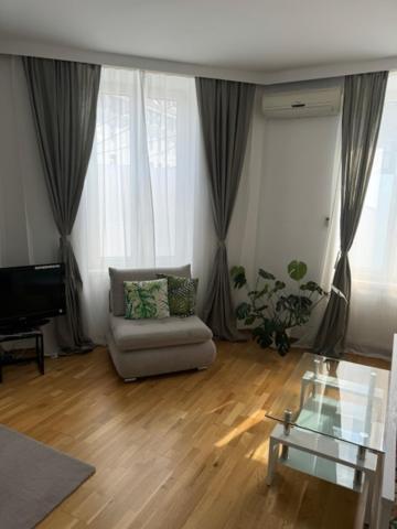 1 Apartment Wien